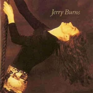 

CD JERRY BURNS - Jerry Burns ESCA5617 Epic 1992 Japan Dance & Electronica Used