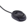 Car Dashboard Sun-Visor Audio Mic Stereo GPS Microphone 3.5