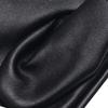 Dark Gloves Nightclub Dancing Gloves Christmas Party Supply Half Finger Stretchy Gloves for Concert Operas