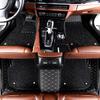 Deep Blue SL03 Car Floor Mats
