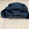 Used THE NORTH FACE denim earflap cap