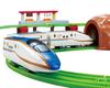 Plarail Lively Sound E7 Series Shinkansen Kagayaki Rail Set Announcement!