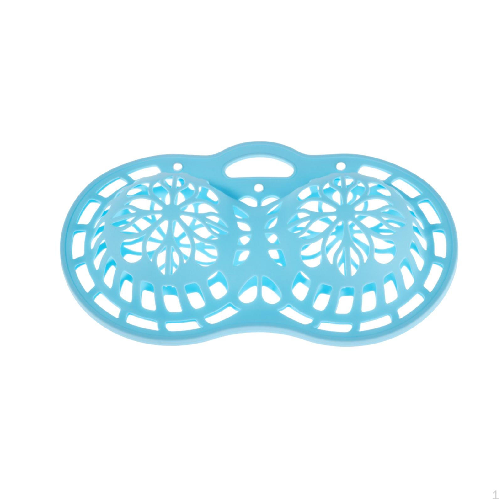 

Сумка для стирки бюстгальтера женское нижнее белье для дома для стирки прочная стирка чистка спортивные бюстгальтеры синий