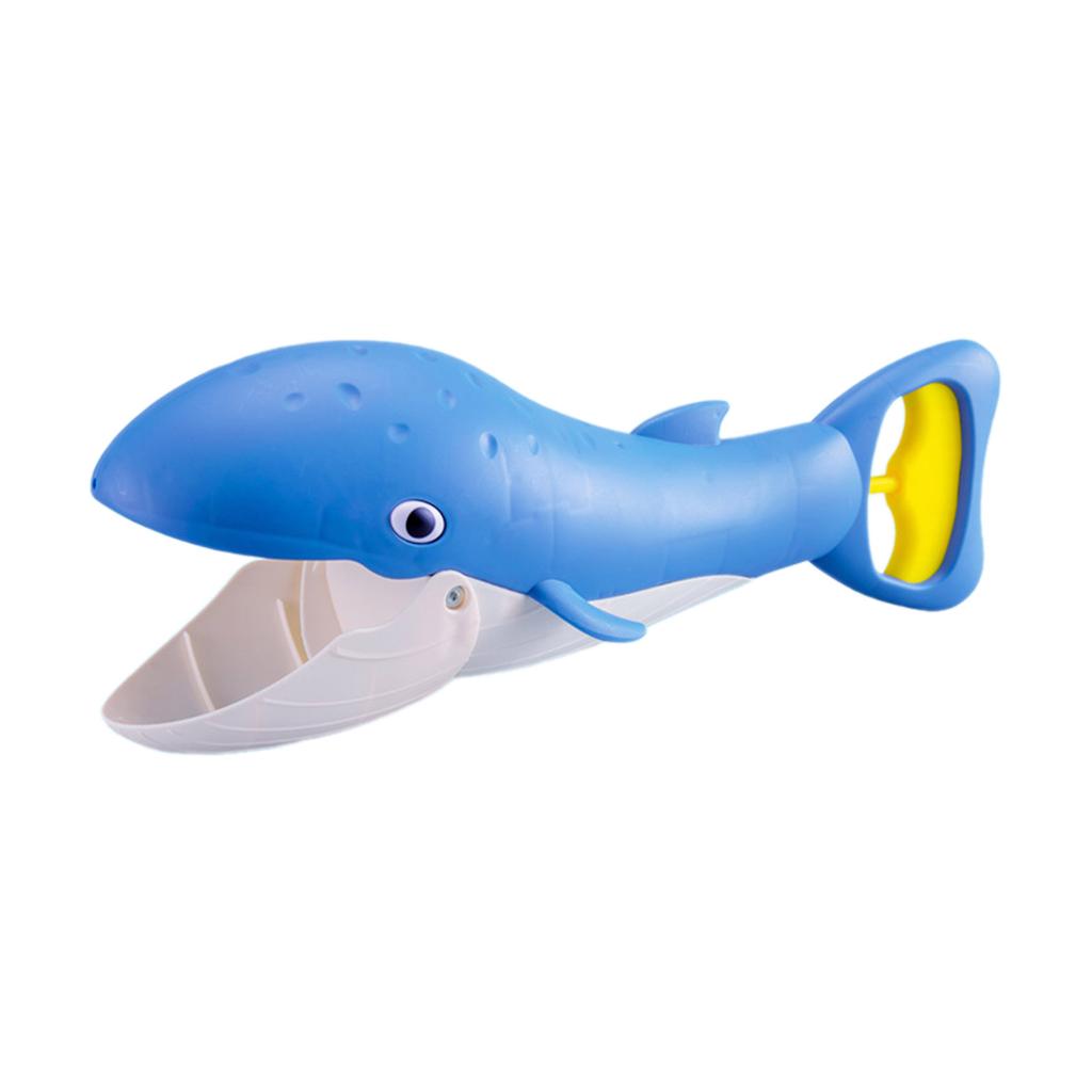 Mechanic Arm Sand Shovel Toy for Toddlers Fine Motor Skill Beach Sand Play Toy Robot Claw for Kids Beach Sand Clamp Toy