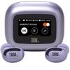 JBL Live Buds 3 True Wireless Earbuds Active Noise Cancellation Violet
