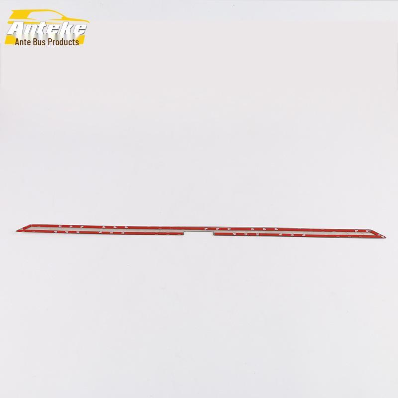 Compatible Malibu XL Rear Trim Anti-Scratch Strip & Trunk Accessories (16 Models)