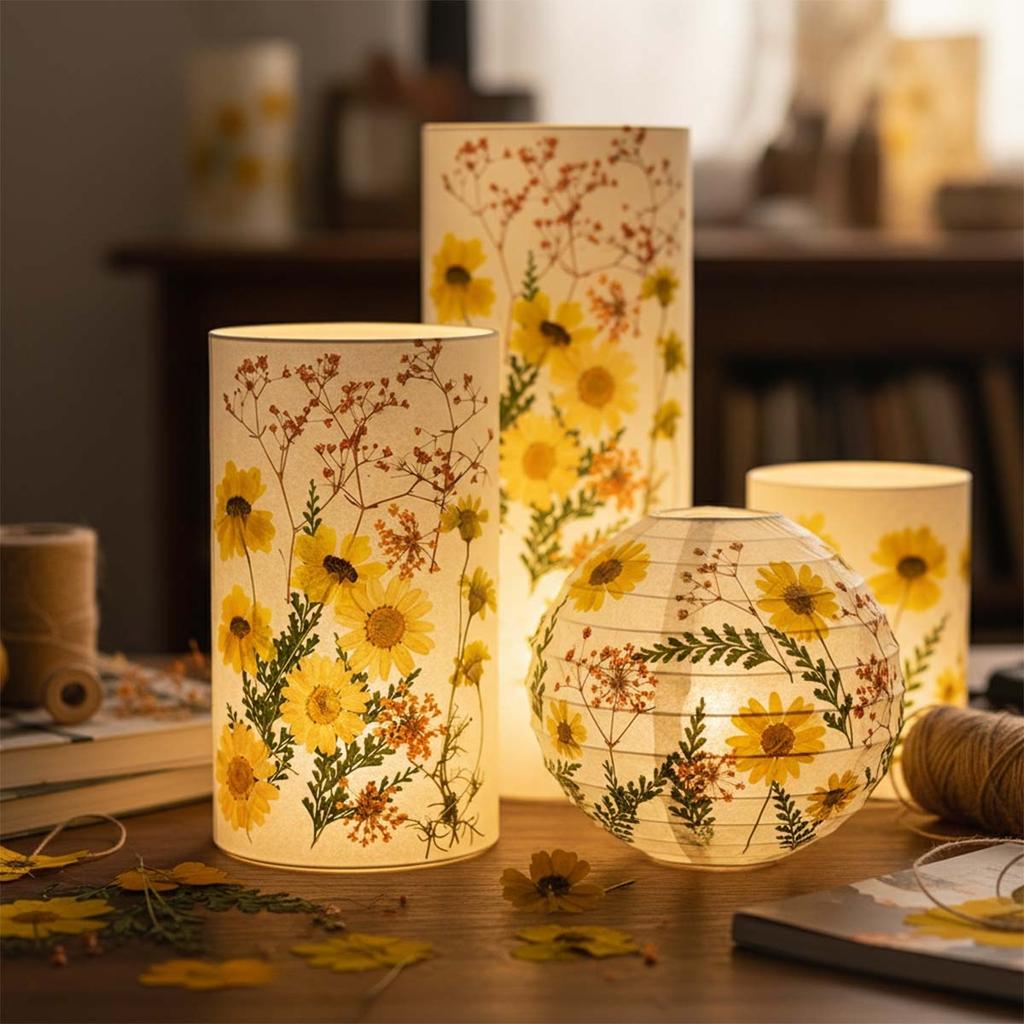 71 Stück Getrocknete Pressblumen, Echte gepresste Wildblumen Natürliche Trockenblätter Großpackung für Epoxidharz Schmuckformen, Kerzen- und Seifenherstellung