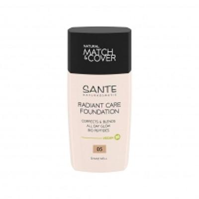 Gesichts-Make-up  – Concealer & Grundierung
