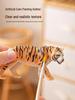 Playhouse Simulation Animal Model Toys for Early Education, Ages 1-3+ - Ideal Birthday Gift for Boys and Girls.