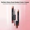 PERFECT DIARY - Dual Ended Multi-Purpose Cream - 2 Colors