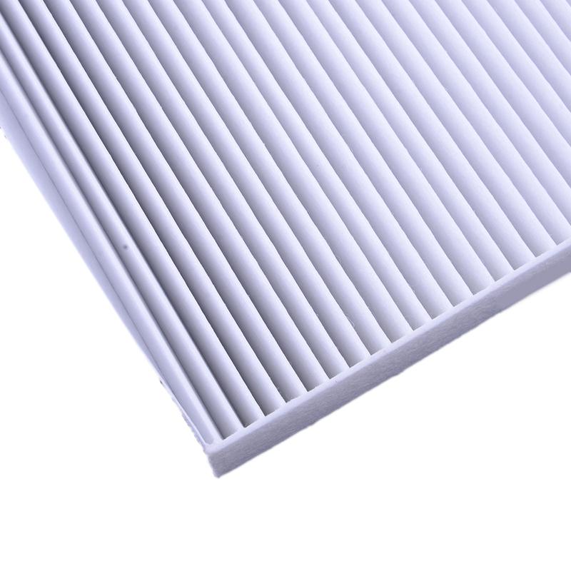 68127809AA Filtr kabinowy do samochodu Wymień 68042866AB Pasuje do Chrysler Town & Country Dodge Grand Caravan Ram VW Routan 2012-2014