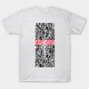 Asian Size Cotton Unisex Tshirt Print T-shirt London T-shirt No-Cut Print Regular Fit