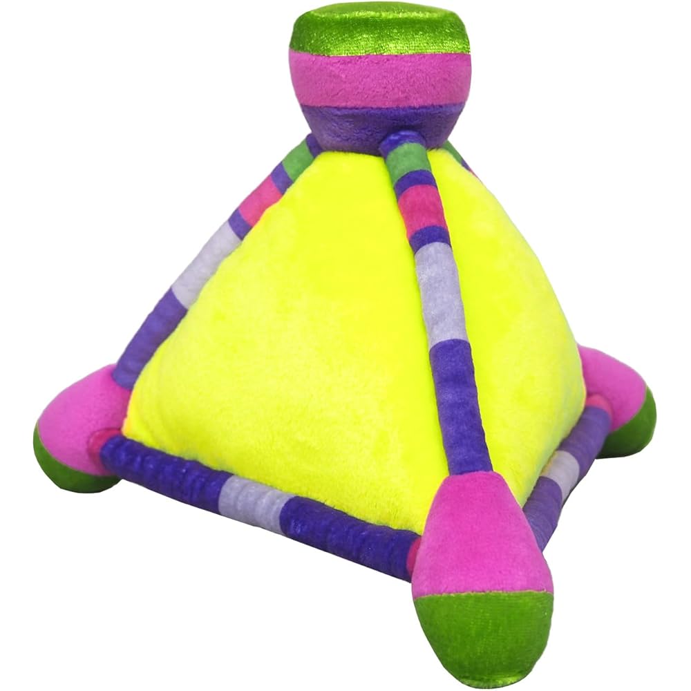 SP48 Splash Bomb Yellow Small Toy