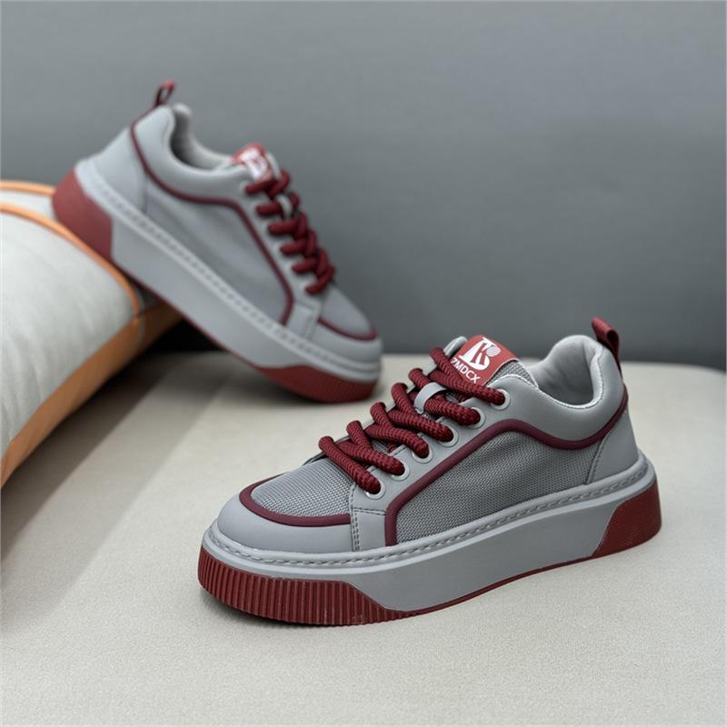 New comfortable shoes, sports shoes, comfortable and breathable zmd