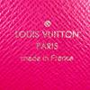 LOUIS VUITTON Epi Leather Long Wallet purse Epi Leather pink Women M82050 Used
