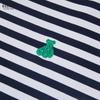 Teenie Weenie Bear Striped T-Shirt