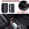 Center Armrest Storage Box Organizer For Toyota Land Cruiser LC250 2024