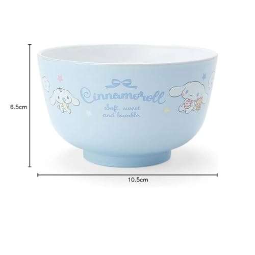 Sanrio Cinnamoroll Bowl 364428