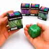 Anti-stress Squeezer Ice Cube Sensoryczna Mix Colors