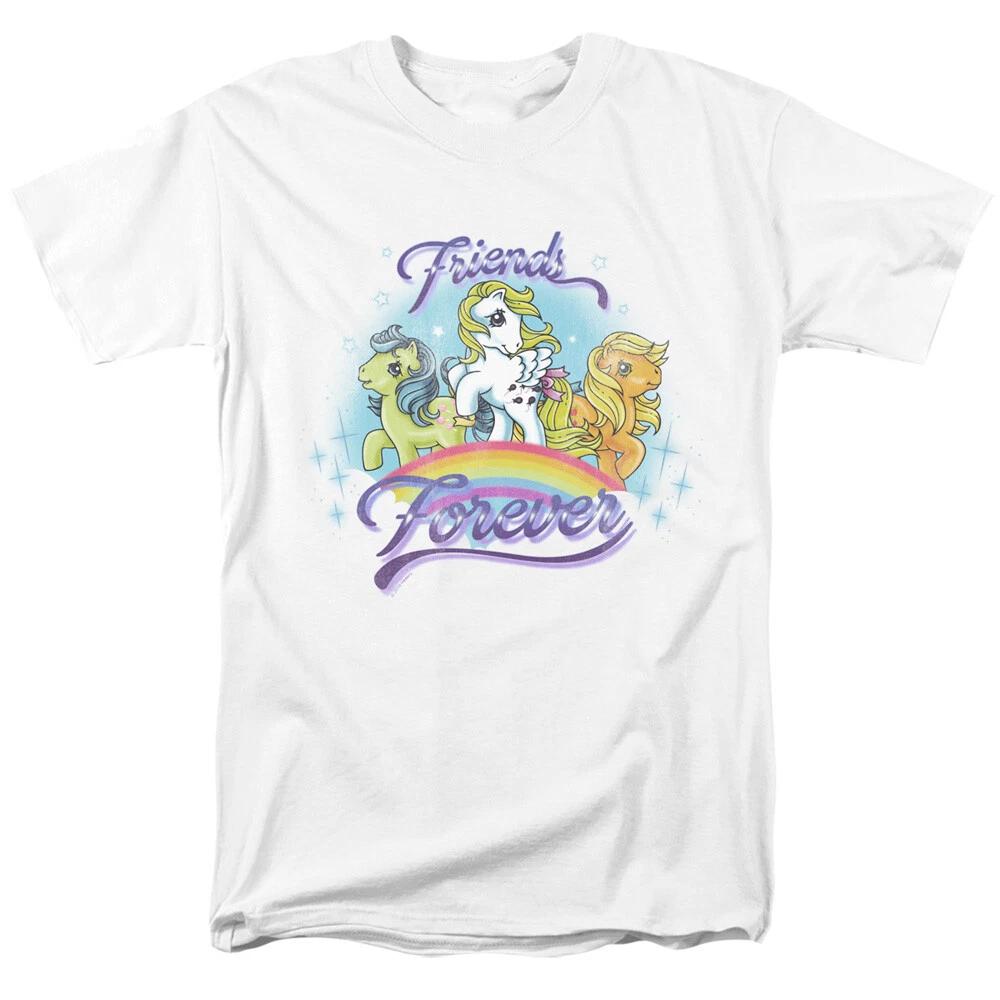 

My Little Pony Classic Friends Forever T-Shirt - to 5X L