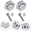 Mower Deck Adjustment Gear Replaces OEM Part Numbers 917 04074 917 04074TB 717 04074 717 1553 717 1553A 717 1553B
