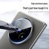 AR Enhanced Lens Protector for OPPO Find N6