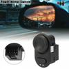 Car Rearview Mirror Switch Adjust Control Knob 9226863 For Vauxhall Astra-G Opel