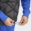 Adidas Unisex Daily Down Vest Iv9777 Big Baffle Down Vest