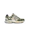 Men's Sneakers REPLAY Gms9m .000.c0008t Green