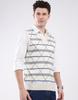 Monte Carlo Men's V Neck Sleeveless Sweater