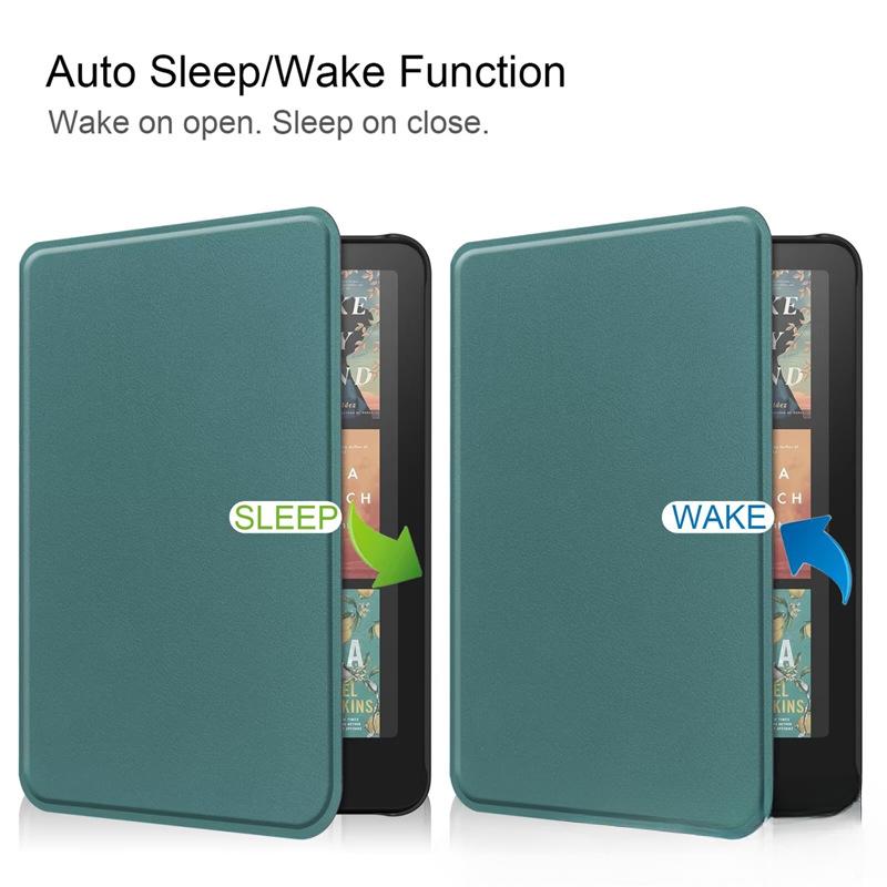 Protective case for the 10th generation Kindle Paperwhite 4 released in 2018 (6 inches)  (Model: PQ94WIF)