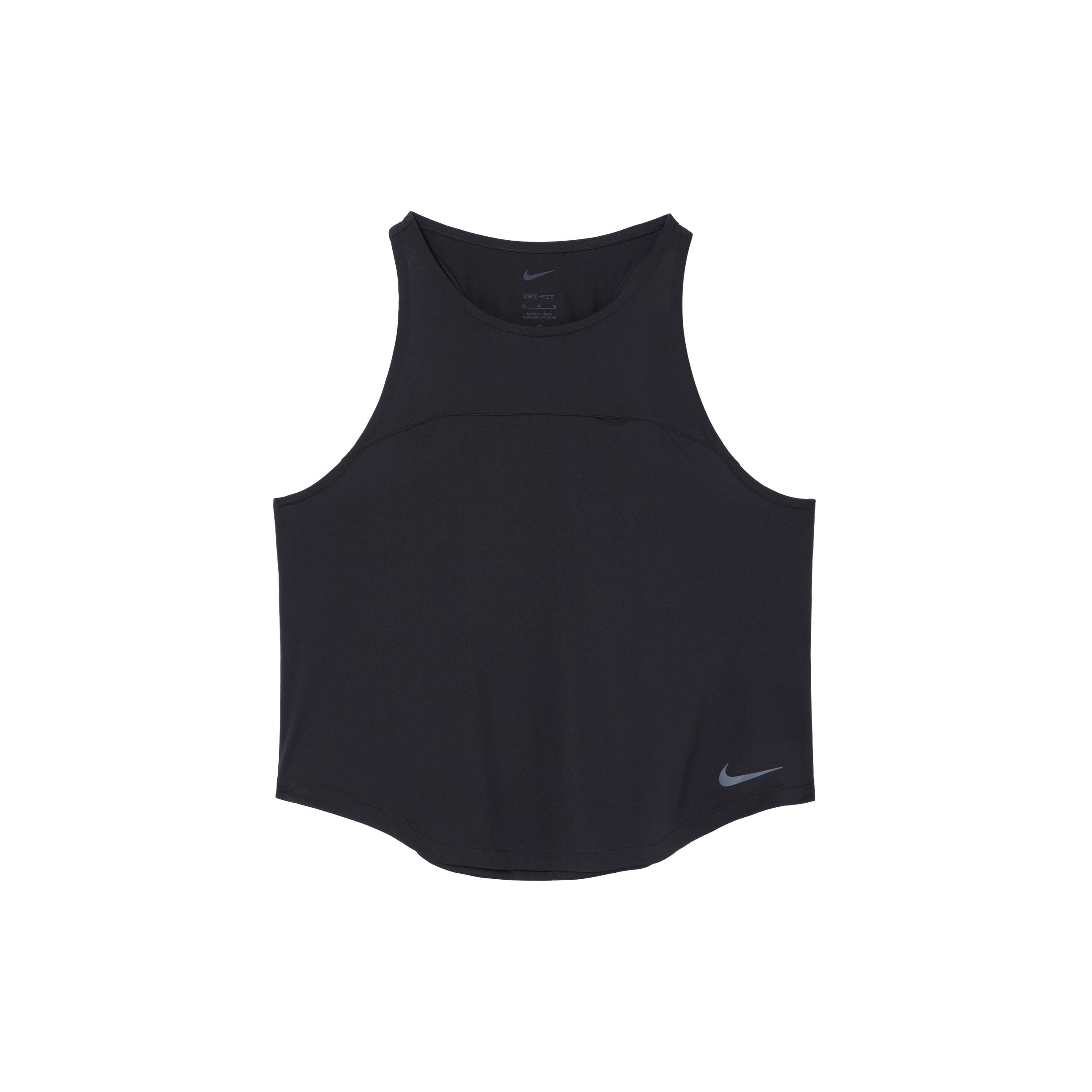 

New Nike Tank Tops Women s Black DX0277-010 XS