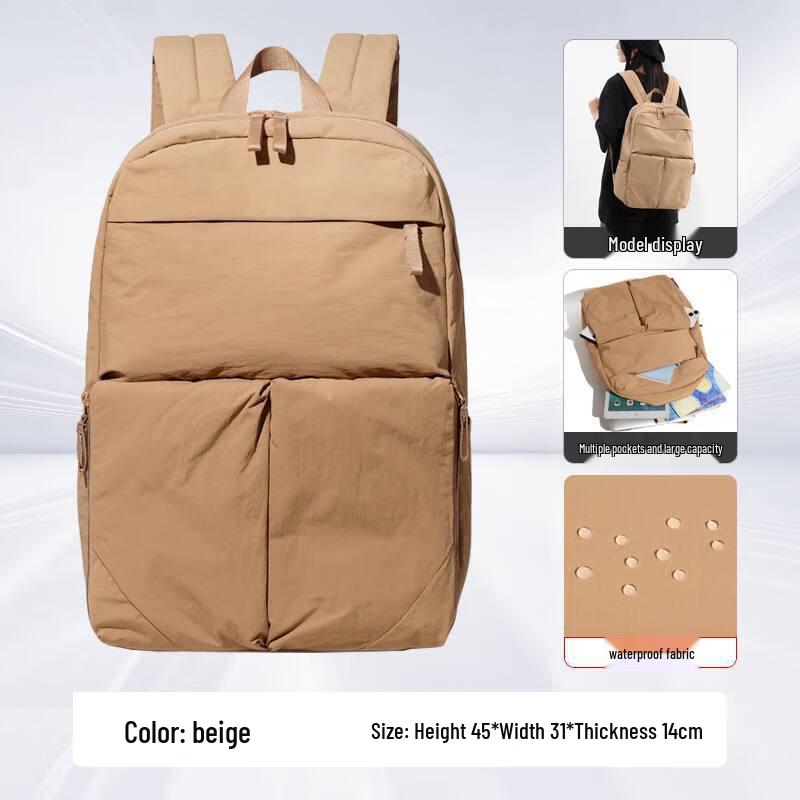 ZY 6246 Casual Backpack