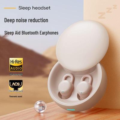 2025 X68 Wireless Bluetooth Earbuds: Mini In-ear Design, Comfortable Fit & Long Battery Life
