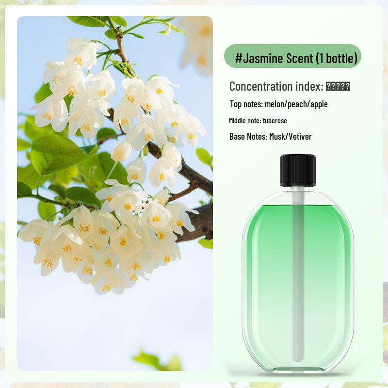Automatic Aroma Diffuser & Deodorizer for Hotels, Toilets, and Bathrooms