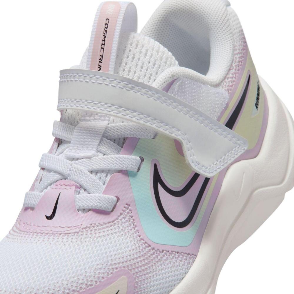 Nike Cosmic Runner Se2 Ps 100 White Black Kiv6225 100 White Black