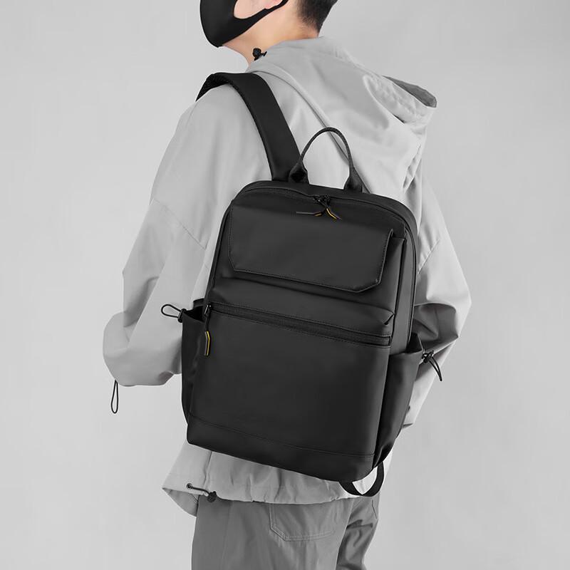 Fengmao Casual Student Backpack Large