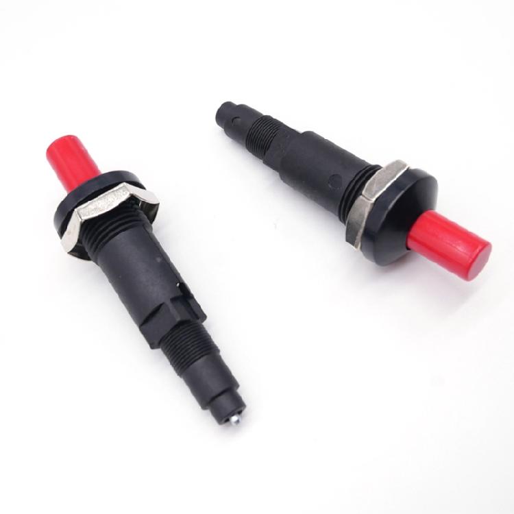 Gas Grill Igniter Replacement Push Button Igniter No Battery Just Press Durable