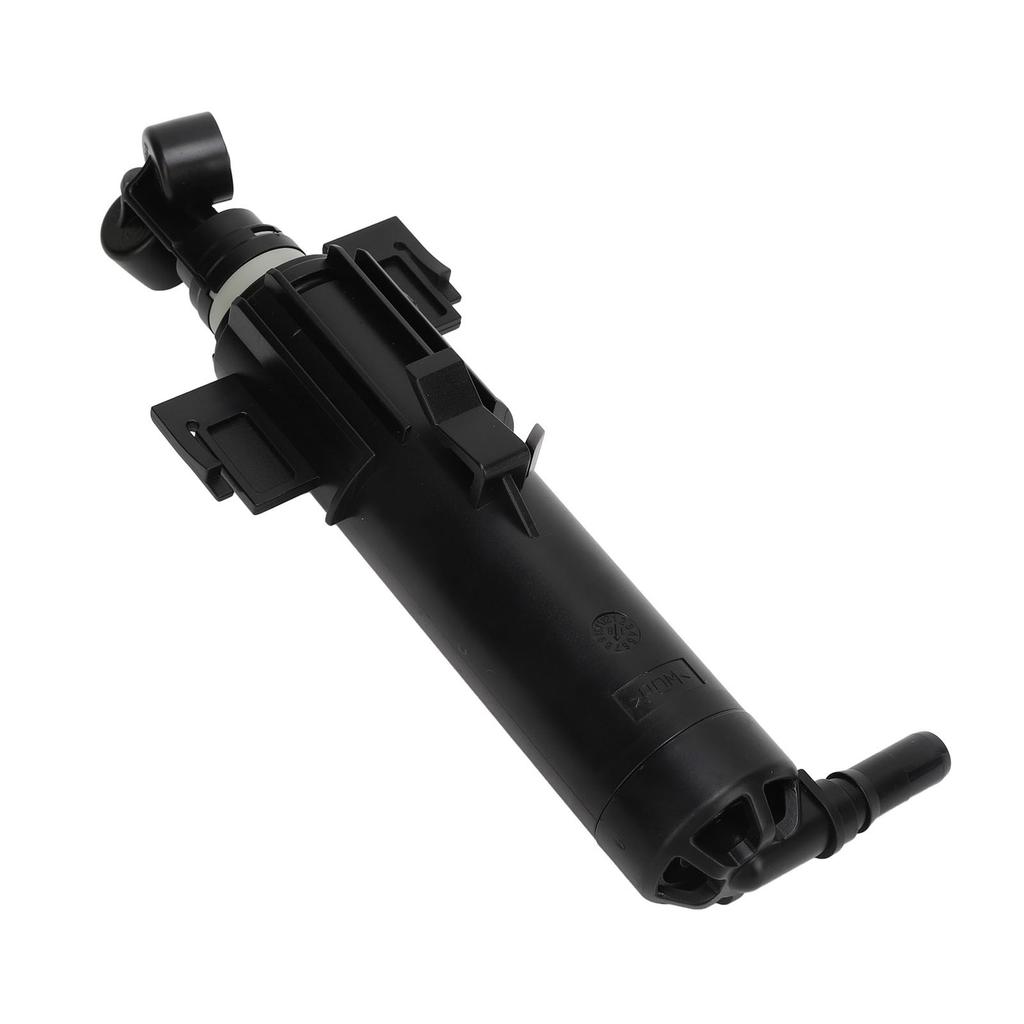 Headlight Washer Nozzle Pressure Resistant Enhanced Visibility Headlight Washer Jet Spray Nozzle