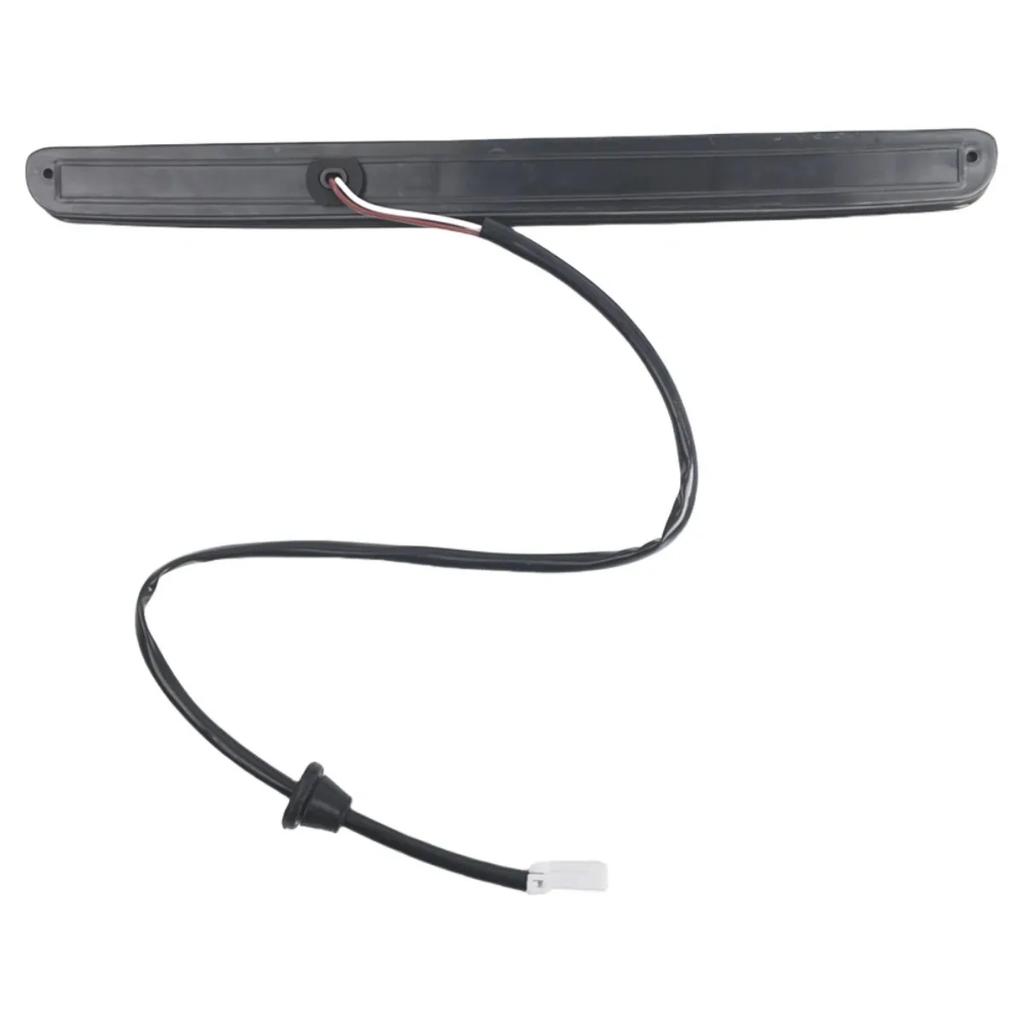 Hohe Bremsleuchte Super Helles LED Hohe Montage Bremslicht Für Fiat 500 Cabrio 2009-2019 77365246 68140780AA