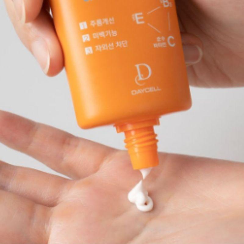 Dr.Vita Vitamine Zonnescrème SPF50+ PA+++ 50g
