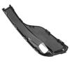 New Bumper Fog Light Lamp Bezel Left Side 6ZH33TZZAA For Jeep Compass 2021-2025