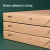 Jingyu A4 Kraft File Envelopes