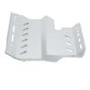 Motorcycle Engine Guard Chassis Under Guard  or Skid Plate Replacement for CB500X CB400X 2017‑2021