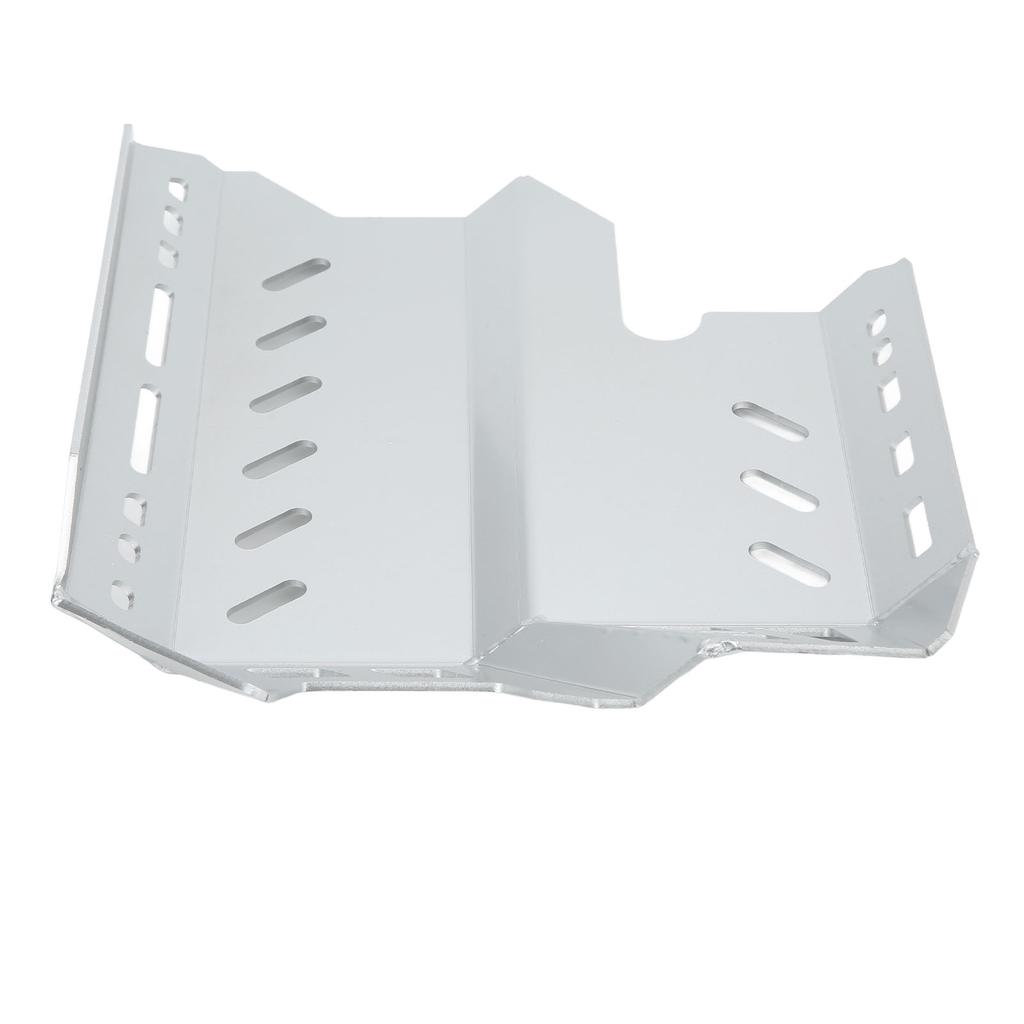 Motorcycle Engine Guard Chassis Under Guard  or Skid Plate Replacement for CB500X CB400X 2017‑2021