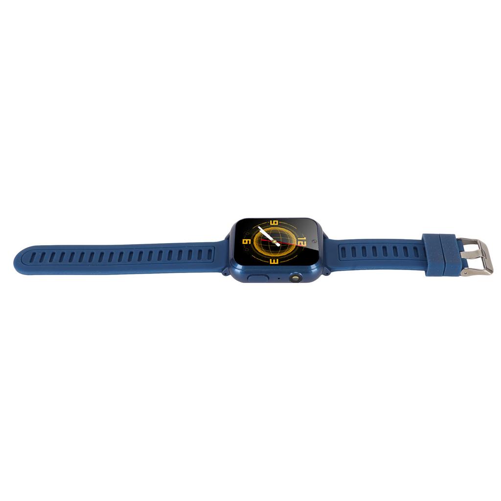 S16 Multi Function Kids     HD Color   Dual Cameras Kids Phone Watch for Boys Girls