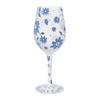 Lolita Wine Glass CHINOISERIE CHARM 6015412