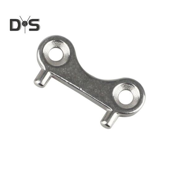 1 Pair Yacht Fuel Cap Key Switch Marine Boat Fuel Cap Key Replacement Stainless Steel Deck Fill Plate Key Fuel Tank Filler for Marine Boat Yacht Fuel