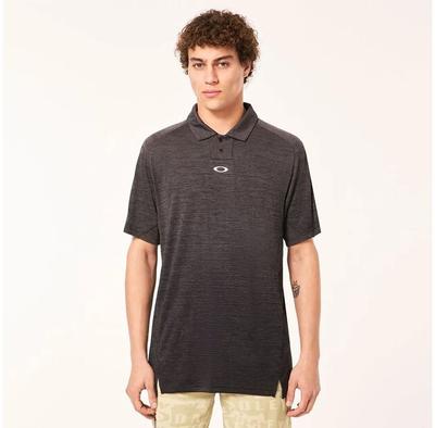 C1 Gradient Short Sleeve Polo Shirt