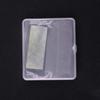 Atoplee Grit 10000# Knife Sharpener Fine Stone (1, 1.97x0.79x0.39 Inch) Green